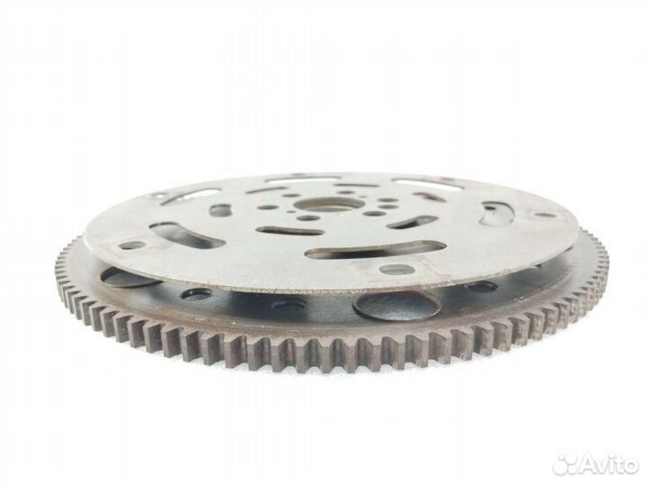 Маховик АКПП Bmw 1-Series E87 1.6 N45 2007