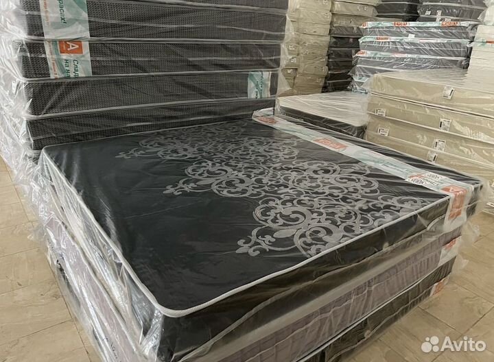 Продаю Матрасы