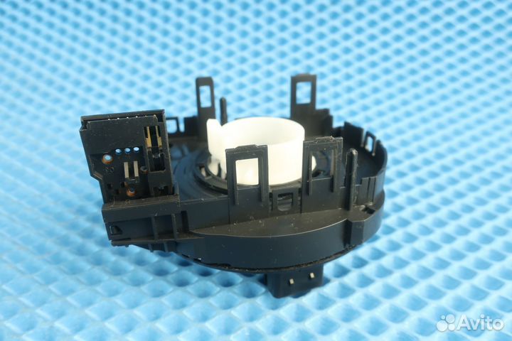 Механизм ленточный SRS Skoda Fabia 2