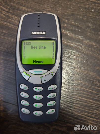 Nokia 3310