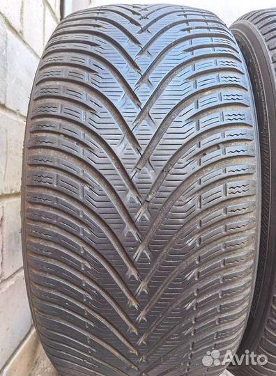 Kleber Krisalp HP3 245/45 R17 99V