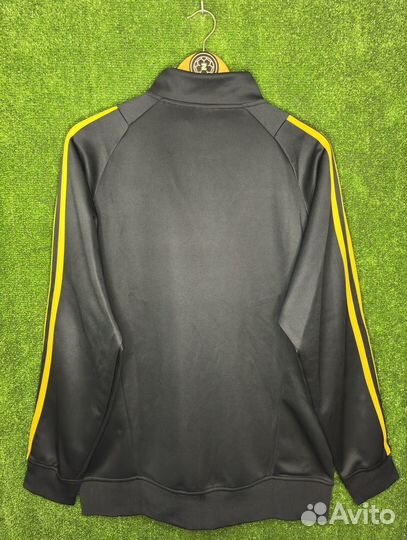 Спортивный костюм реал мадрид 2024-25 синий