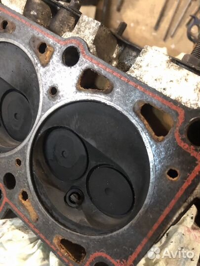 Двигатель ваз 21083 карбюраторный