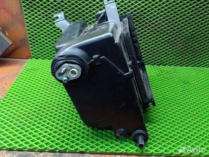 Испаритель кондиционера Mitsubishi galant 8