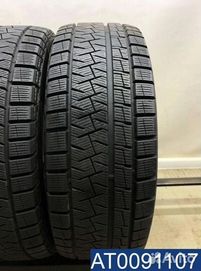 Pirelli Ice Asimmetrico 205/55 R16 98V