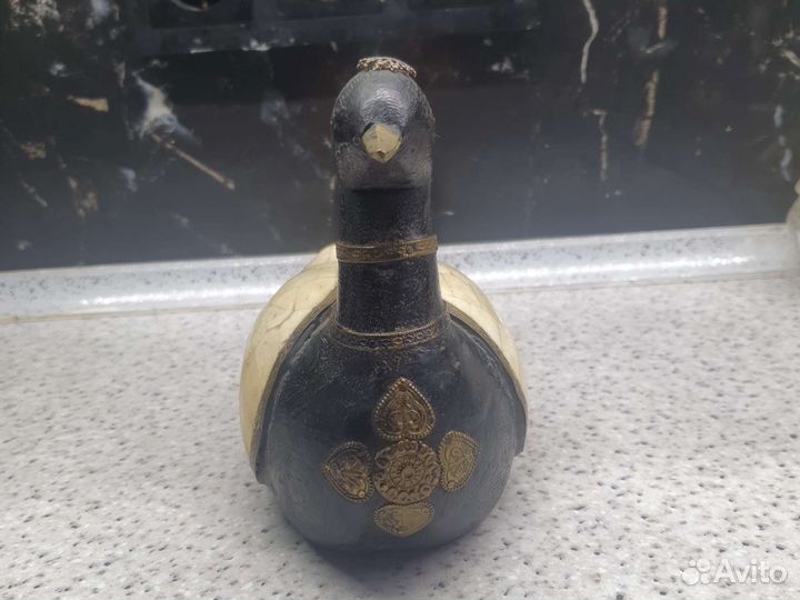 Коллекционная уточка