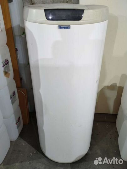 Стационарный бойлер косвенного нагрева Drazice окс