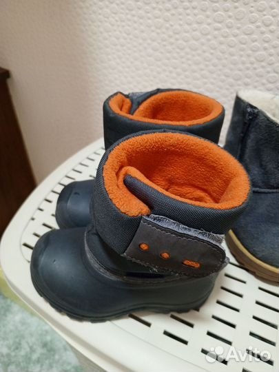 Нордман обувь