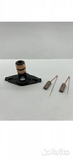 Кольцо, щётки, генератора Ford Focus 2, 105 А