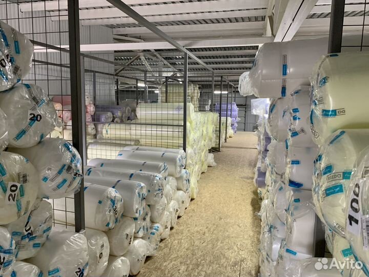 Поролон для мебели ST2236