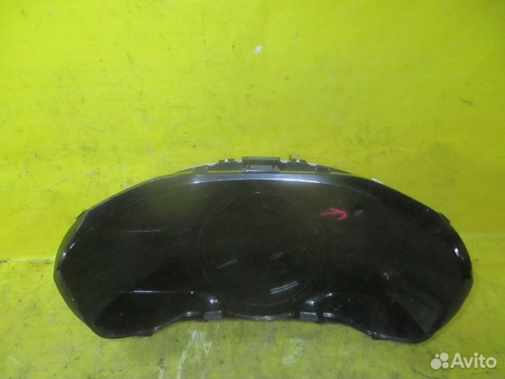 Панель приборов Honda Vezel RU3