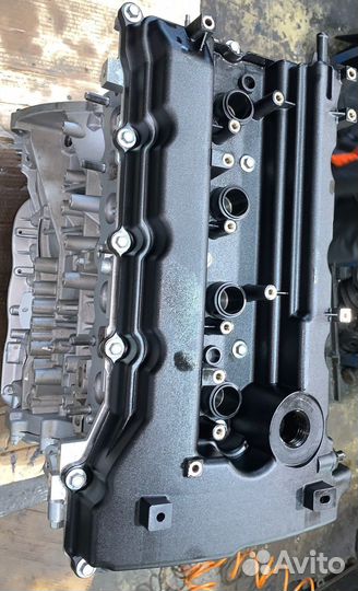 Двигатель в сборе kia sorento G4KE так же ремонт