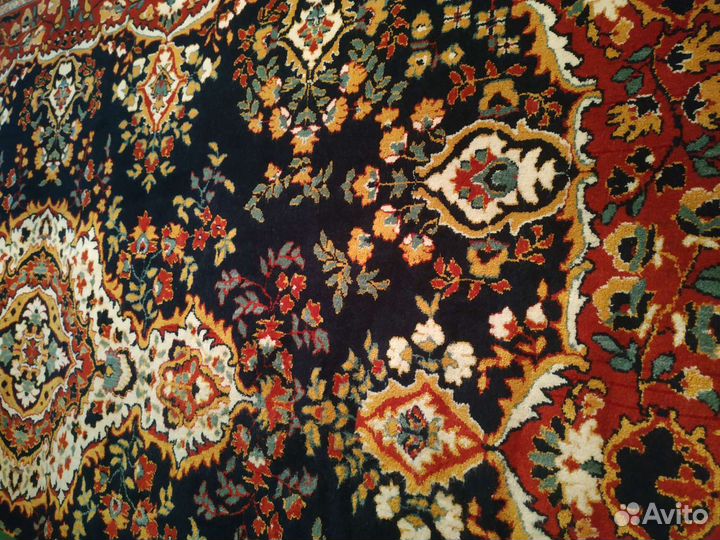 Ковер 2,5*3,5 м. Италия, фирма 