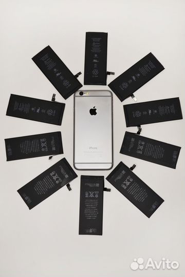 Аккумуляторы для Alcatel, Lenovo, FLY, Huawei и тд