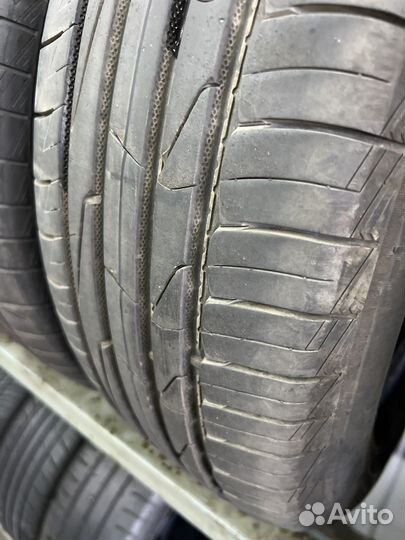 Nokian Tyres Hakka Blue 3 SUV 225/65 R17