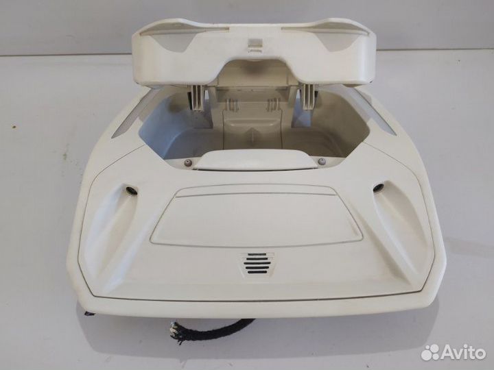 Очечник Ford Focus 3 (дорестайлинг) 1 2011