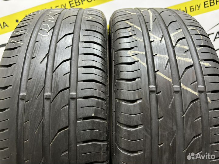 Continental ContiPremiumContact 2 195/55 R16 100R