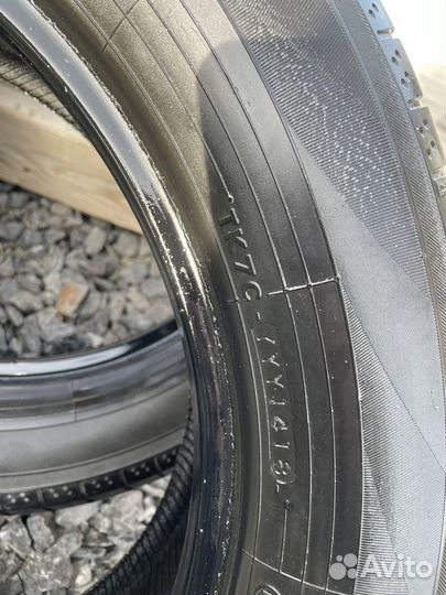 Yokohama BluEarth-A AE-50 235/55 R18 100V