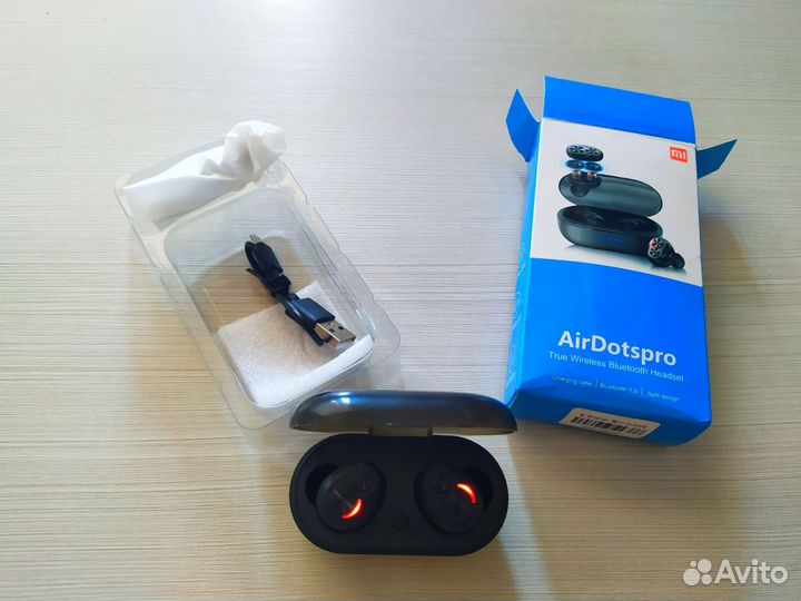 Xiaomi AirDotspro