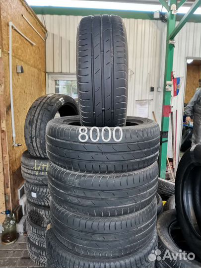 Barum BF 200 195/55 R15