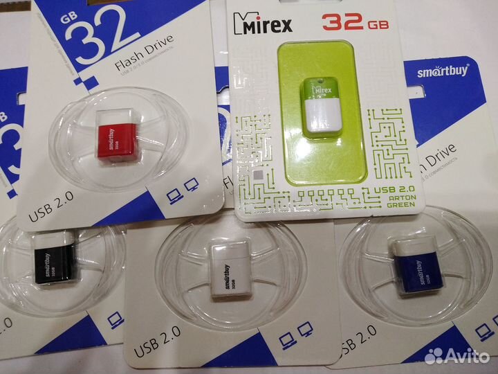 Usb флешки, хабы, Wi-Fi адаптеры в ассортименте