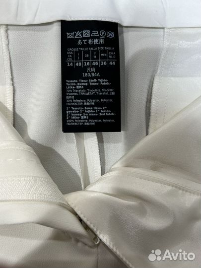 Брюки Max Mara 48it, 50it