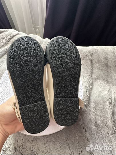 Детские балетки age of innocence 25