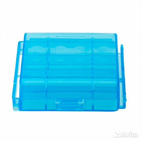 Бокс culo для аккумуляторов аа