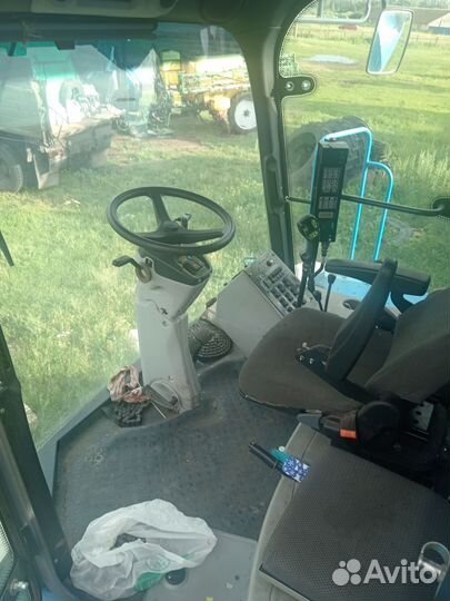 Комбайн Агромаш Агромаш 3000, 2017