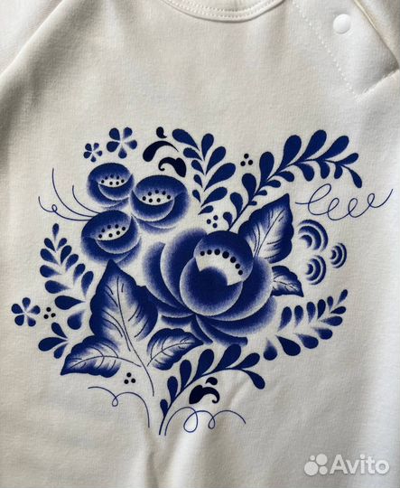 Теплый слип Shein 68