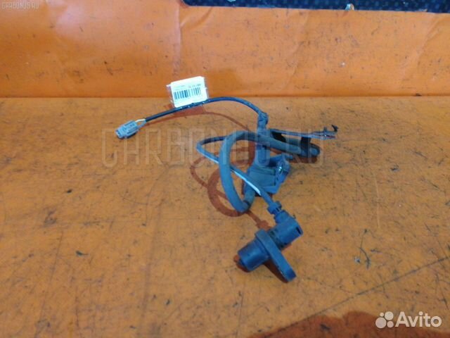 Датчик ABS 89543-44030 на Toyota Ipsum ACM21W 2AZ