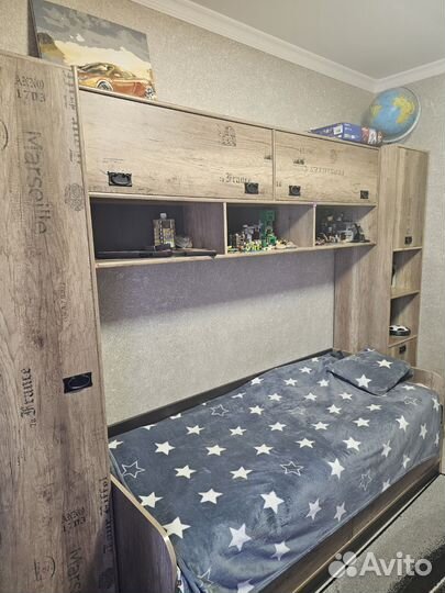 Мебель в детскую бу
