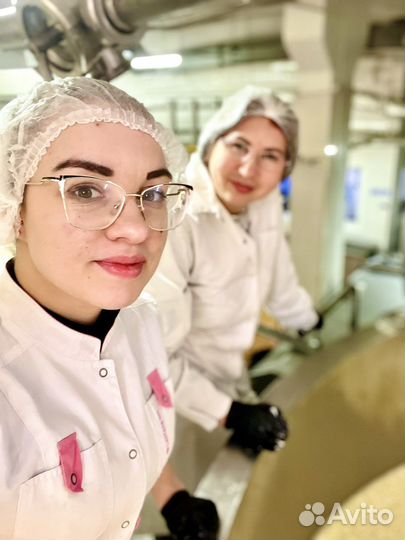 Выездной технолог