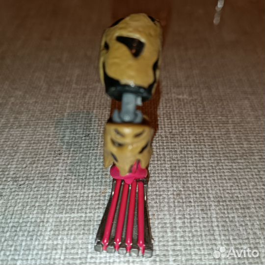 Правая нога Спрингтрапа