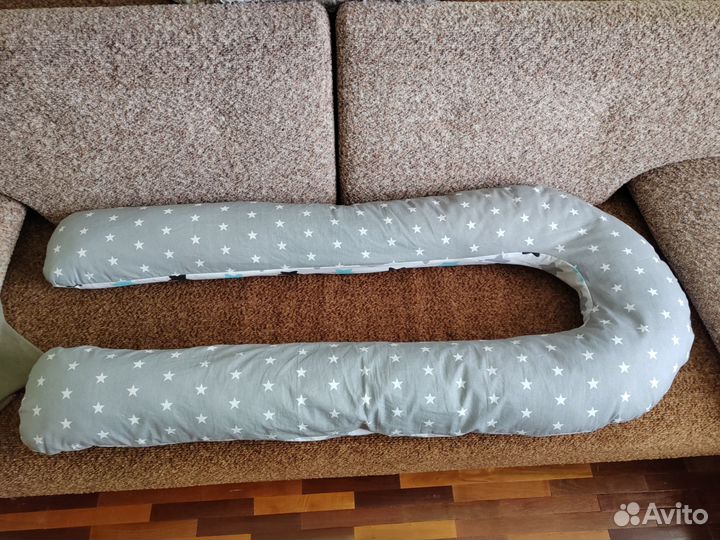 Подушка для беременных