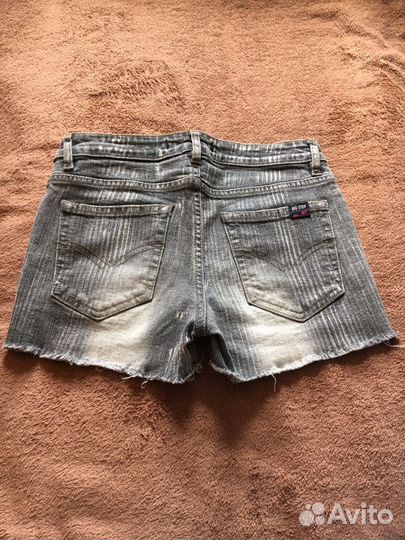 Шорты для девочки новые