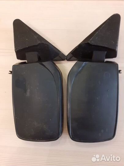 Боковое зеркало на ваз- 21099