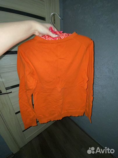 Tommy hilfiger кардиган женский