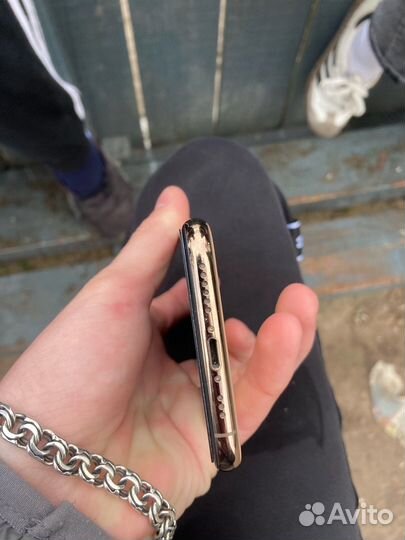 iPhone Xs, 256 ГБ
