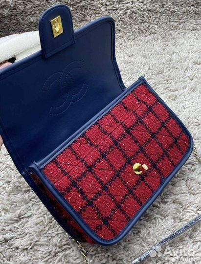 Сумка женская