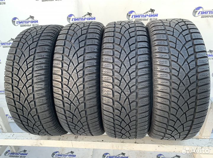 Dunlop SP Winter Sport 3D 195/50 R16 88H
