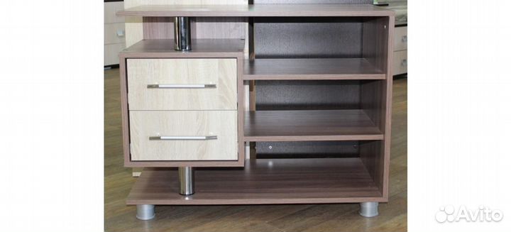 Тумба под телефизор 011