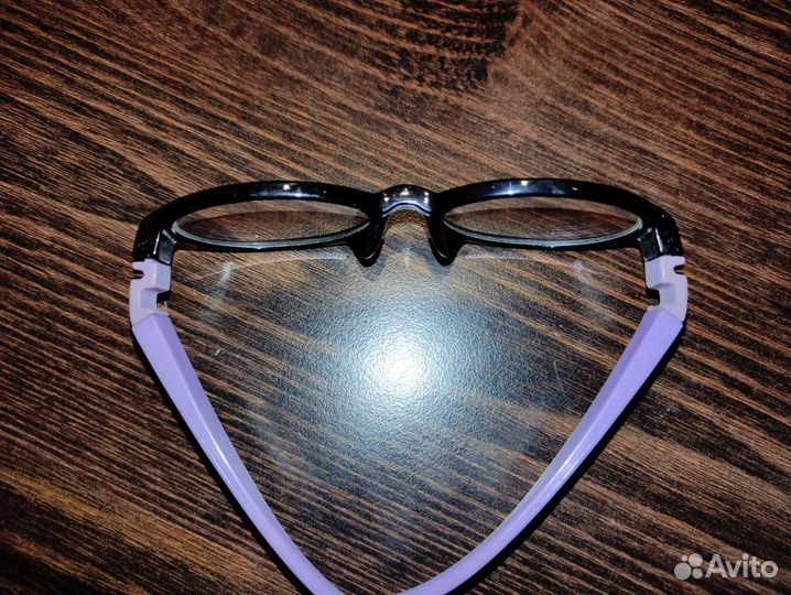 Очки для зрения детские -1,5