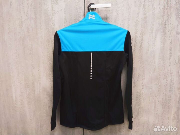 Куртка разминочная nordski PRO