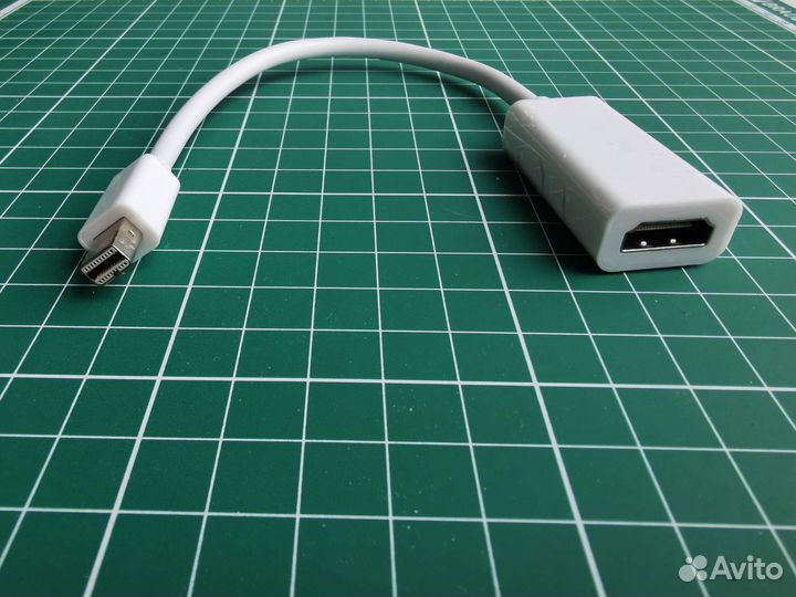 Переходник адаптер на hdmi