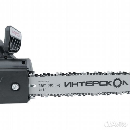 Электропила Интерскол пц-16/2000Т