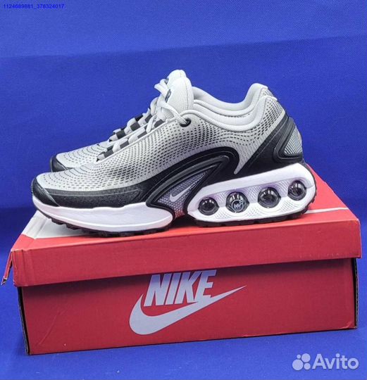 Кроссовки Nike air max Dn (41-45) (Арт.99558)