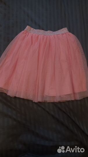 Продам детские юбки