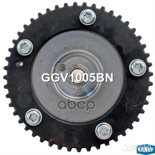 Шестерня распредвала audi, skoda, seat, VW 11