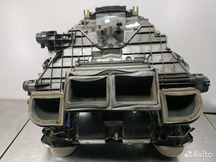 Корпус печки Bmw 5-Series E39 рестайлинг M54B25